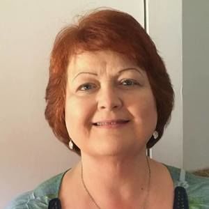 Meet your Posher, Tammy